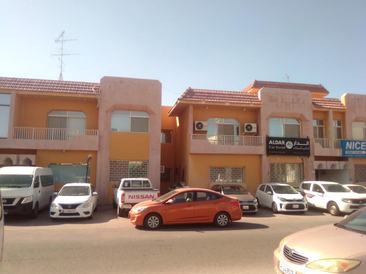 Office For Rent At Al Hilal