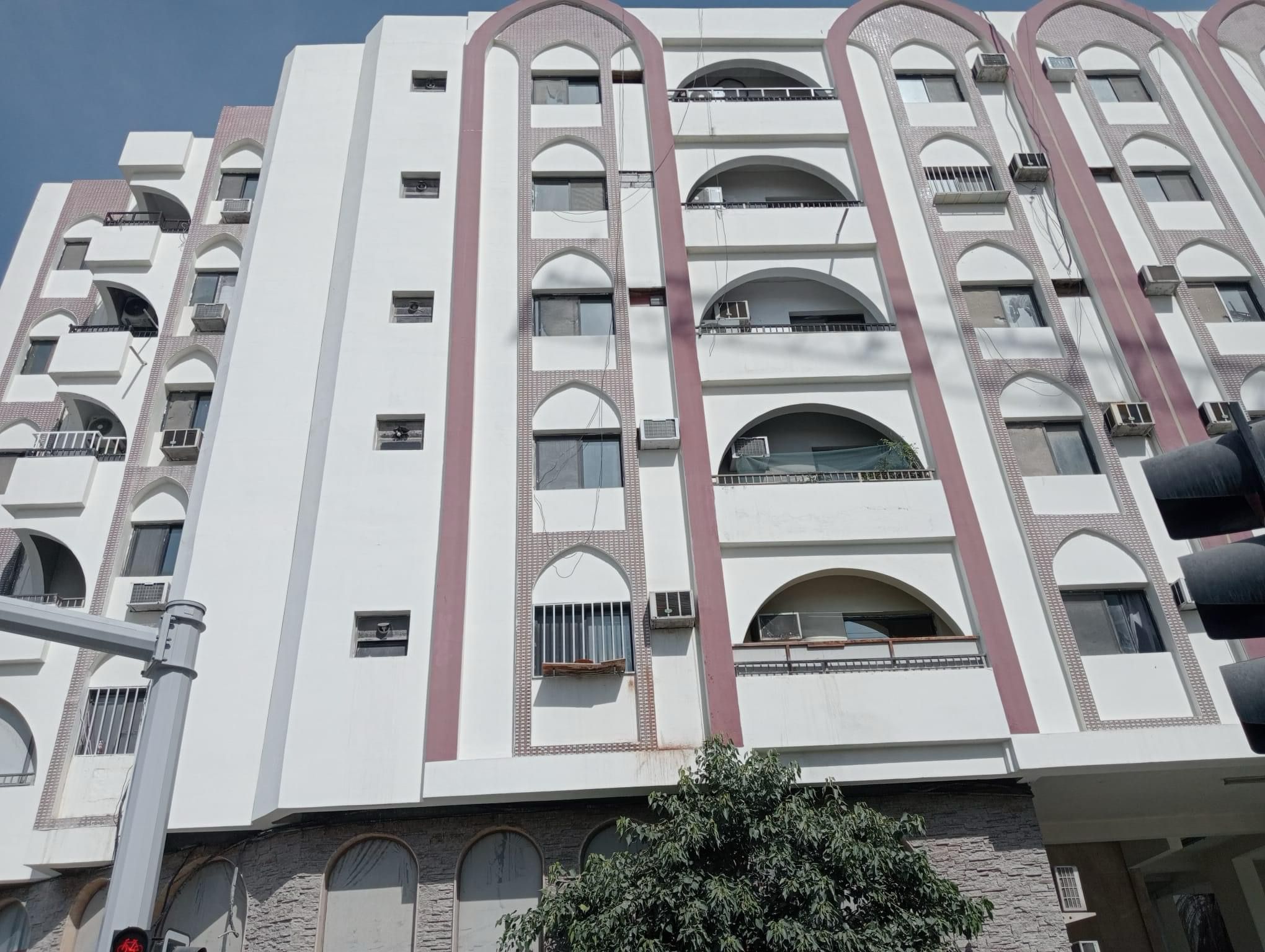Flat For Rent At Gulf Building - Msheireb